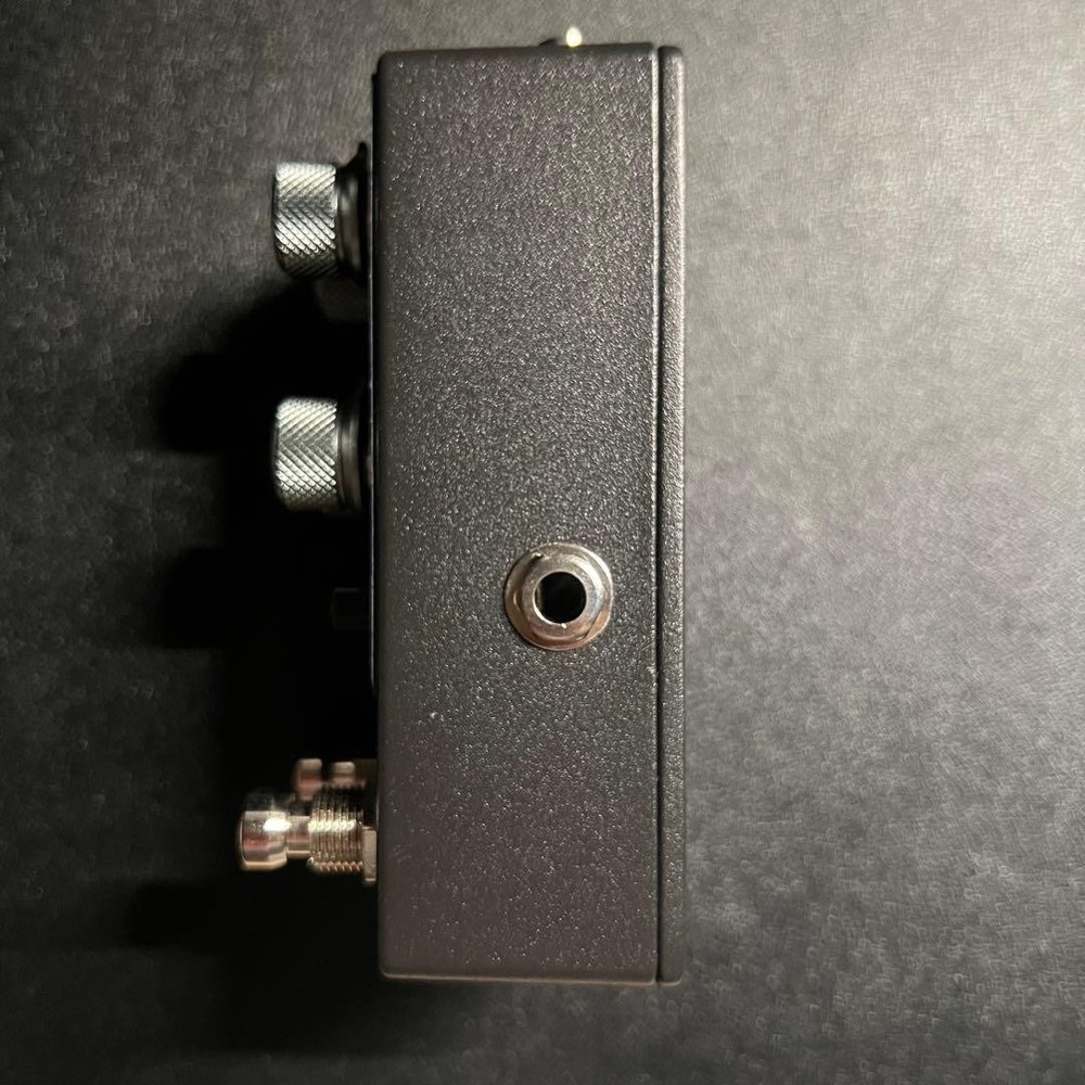 Cornerstone / NERO Fuzz Overdrive Fuzz