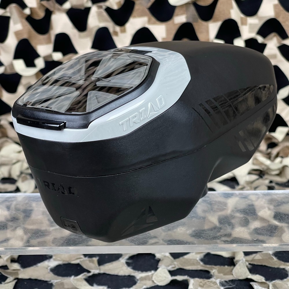 NEW JT Triad Paintball Loader - Grey