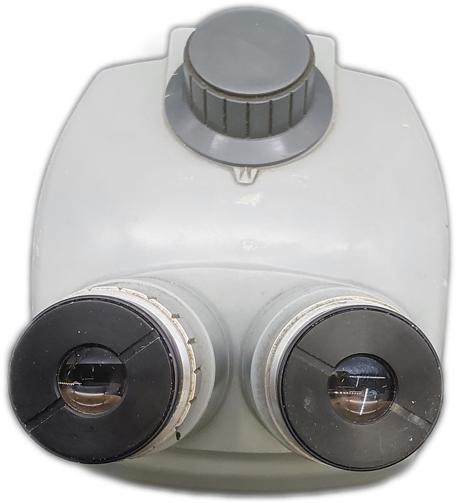 Bausch & Lomb Stereozoom 1x-2x Binocular Stereo Microscope Upright Lab