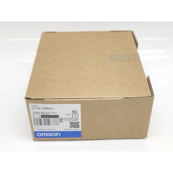 OMRON CJ1W-PDC15 PLC Power Supply Module USED