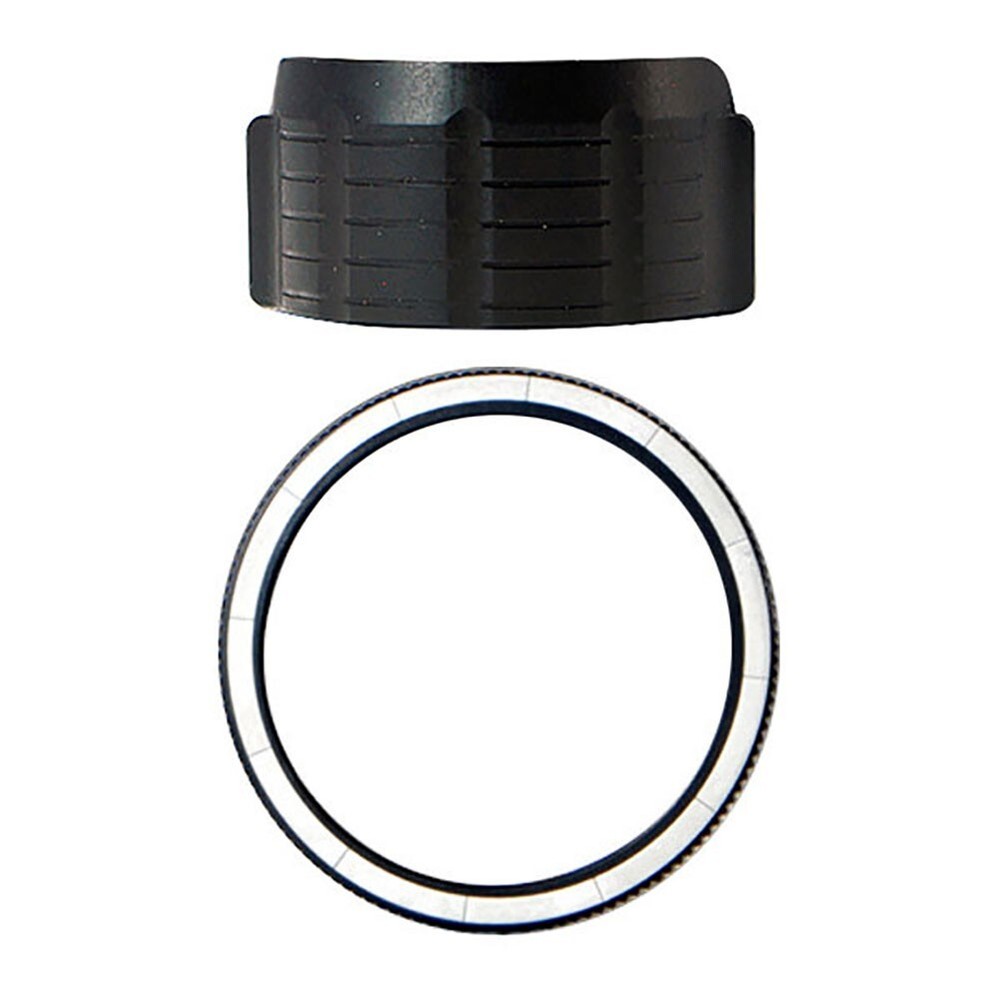 Axcel Accuview AV-41 Rheostat & Torque Indicator