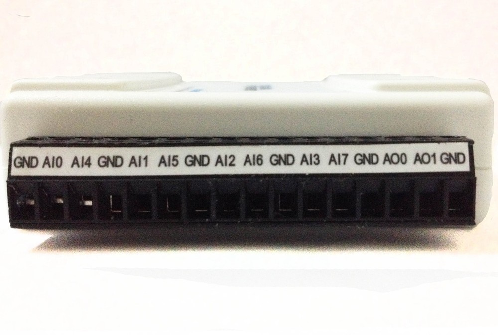1pc National Instruments USB-6009 Data Acquisition Card NI DAQ, Multifunction