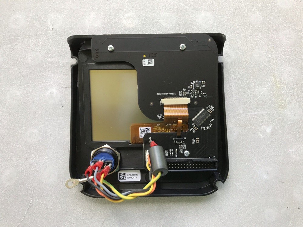 FORMLABS FORM2 Displays Module