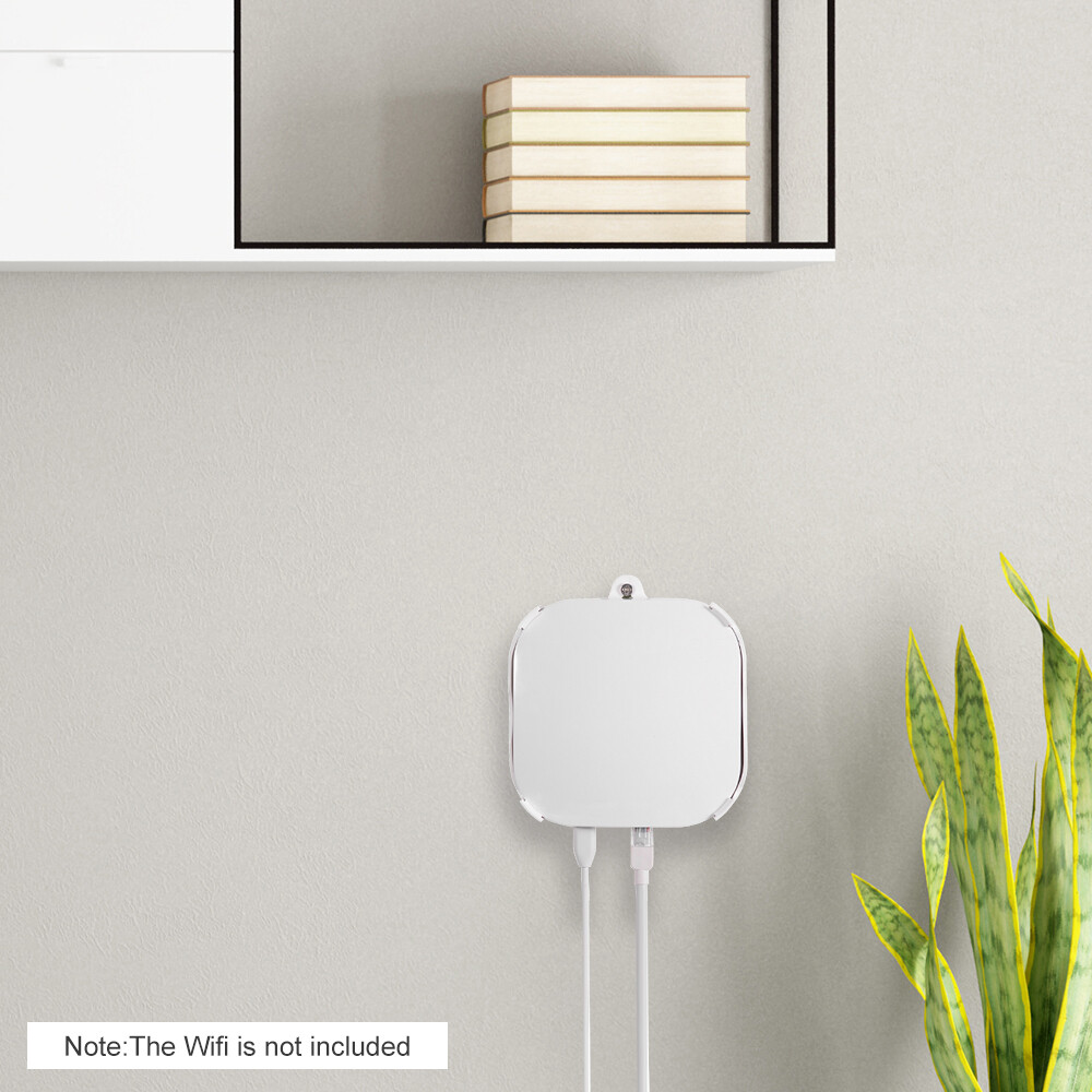 Wall Mount Bracket Ceiling Holder for eero Home and for eero Pro O1B4