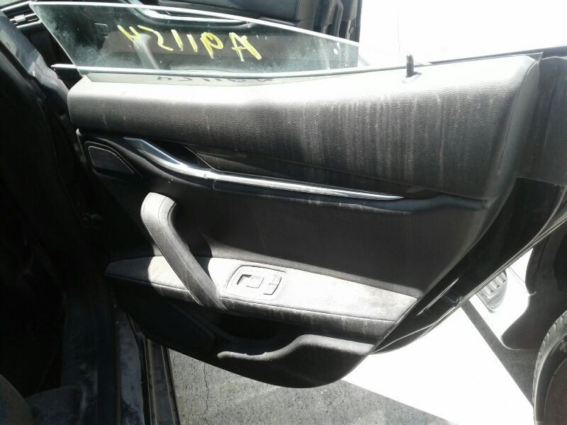 GHIBLI 2015 Transmission Shift Assembly 69397