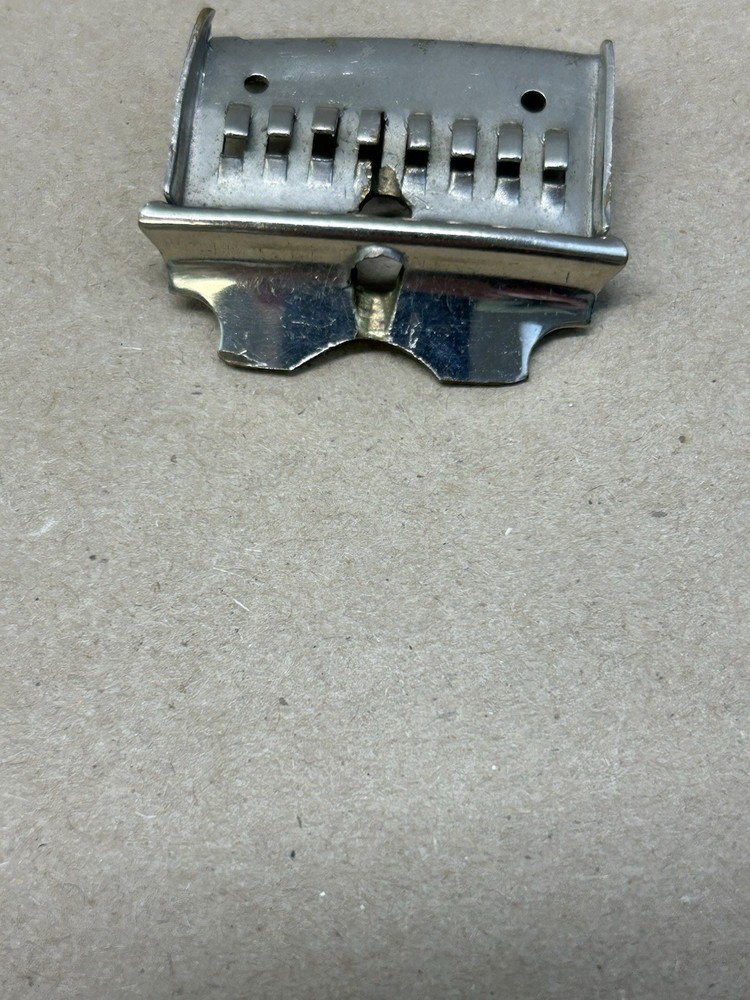 Vintage Mandolin Tailpc