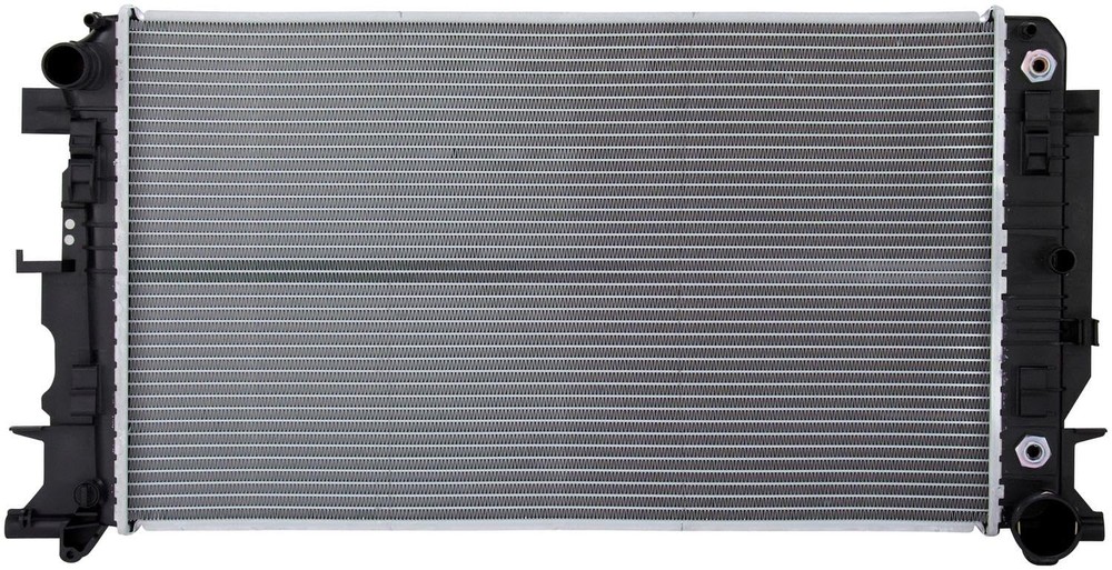 Radiator for Sprinter 2500 3500 2007-2017