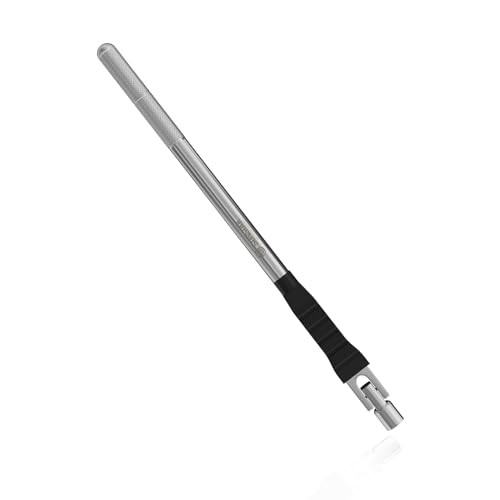 Tire Valve Stem Puller, Installer with Rubber Boot, Tire Valve Stem VT32