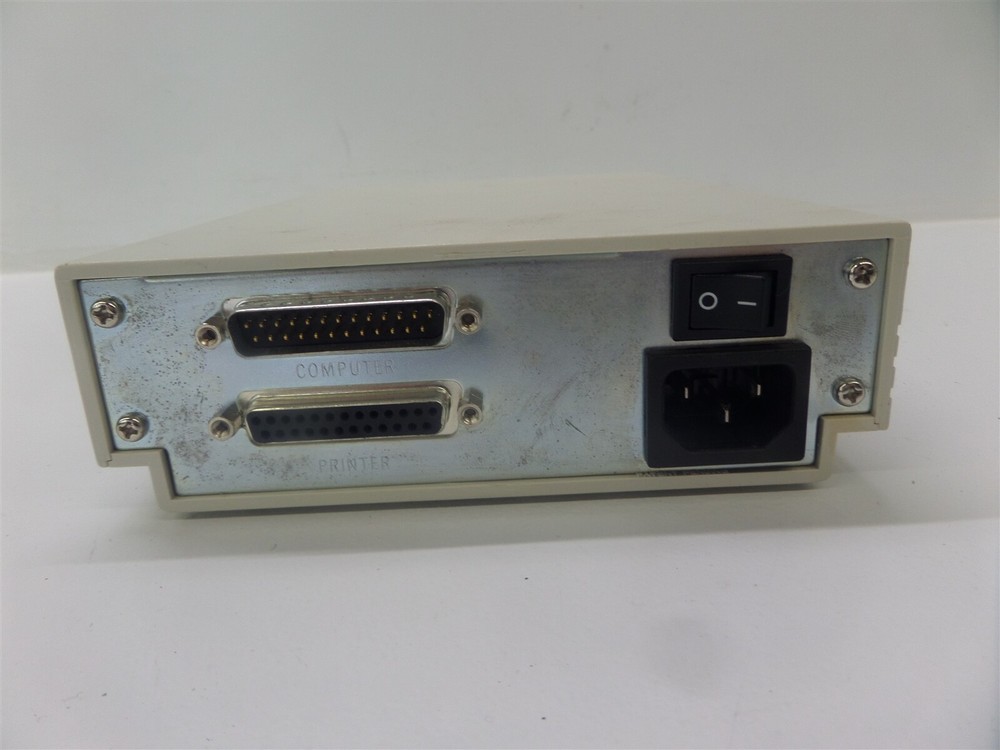 Conner Model CTM700E-P Tape Drive