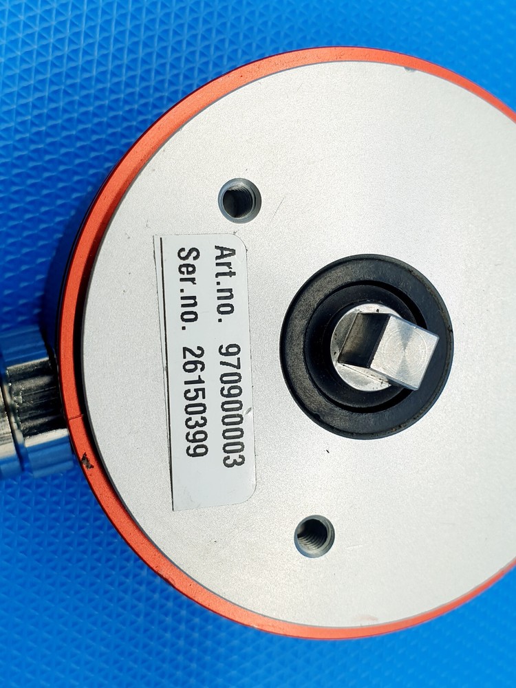 Spohn Burkhard OGR8G-S038 Absolute Endcoder Inc VAT