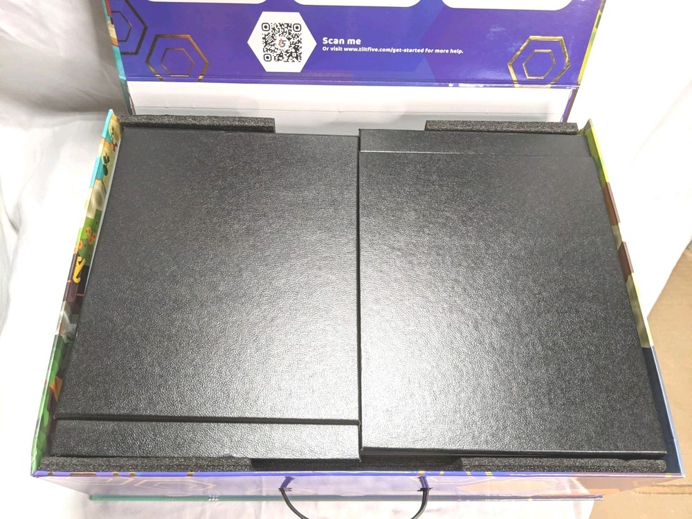 Tilt Five Augmented Reality System - XE 1 Player Kit