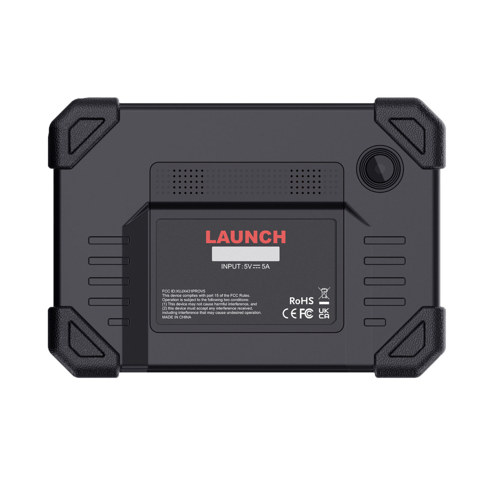 2025 LAUNCH CRP919EBT Elite Car Bidirectional Diagnostic Scanner Tool ECU Coding