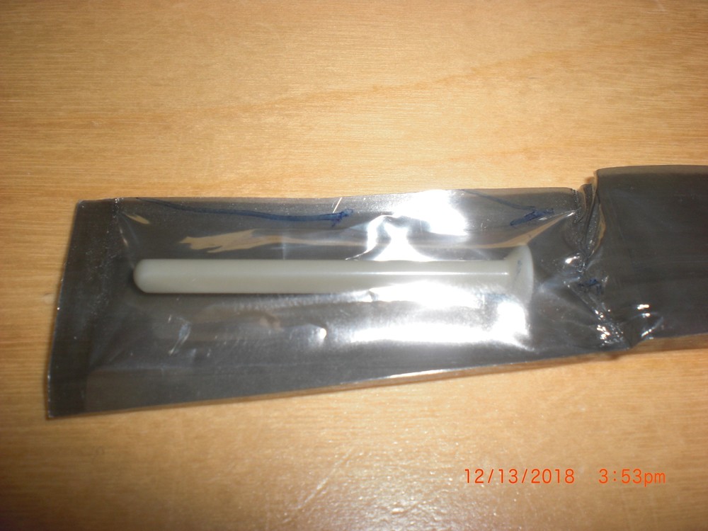 AMAT 0200-00796 PIN, LIFT, .139 TRIANGULAR, PRODUCER