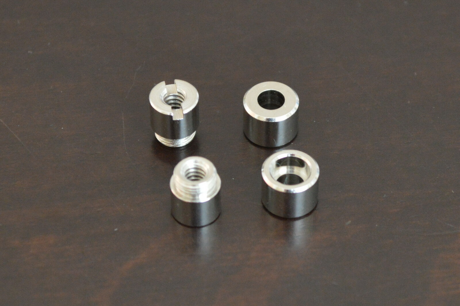 The Motherboard Standoffs (70H321400-109) for 2U Chassis by Chenbro with Low Pro