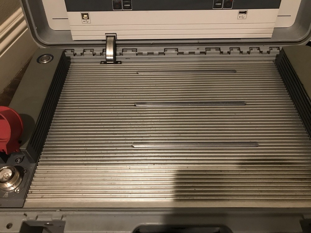 Rosenberger Passive Intermodulation Analizer AMP800Mhz