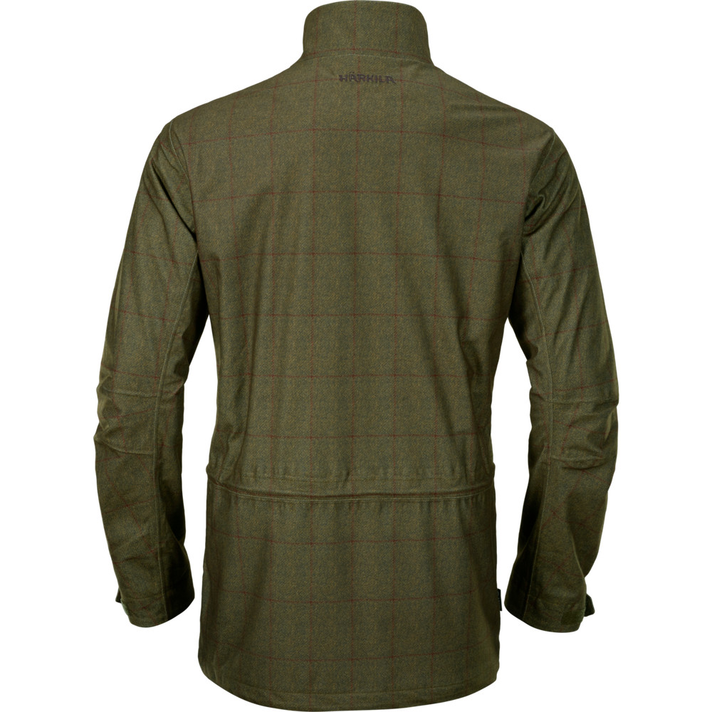 Harkila Stornoway Shooting Jacket
