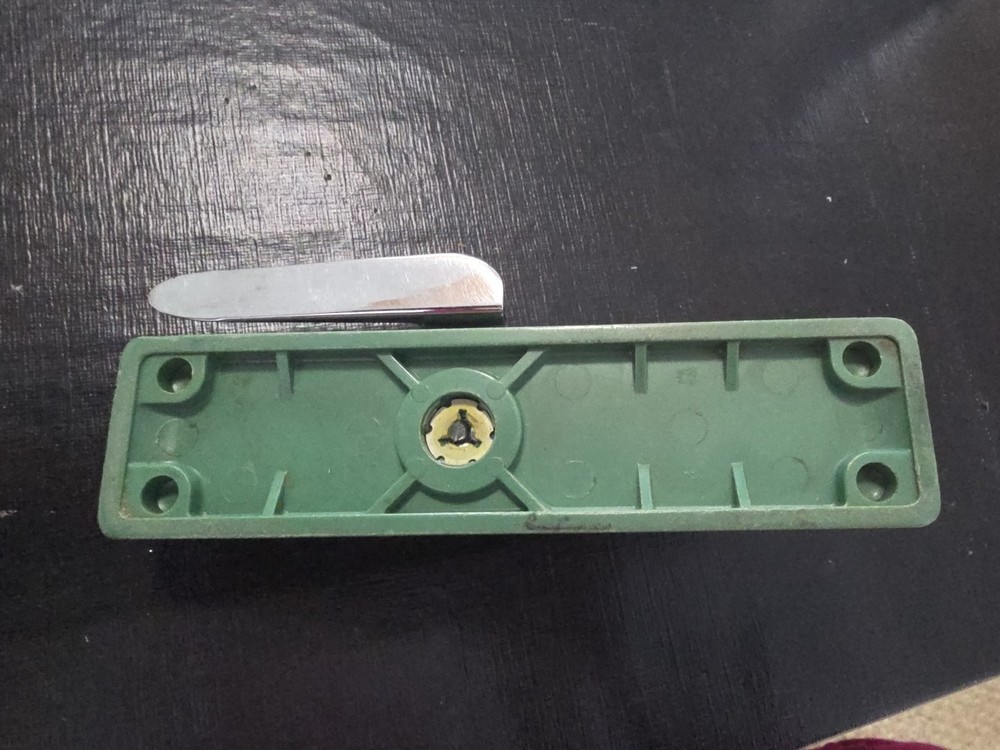 Vintage Bostitch Staple Remover