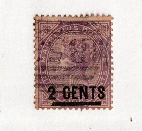 Mauritius      83          used