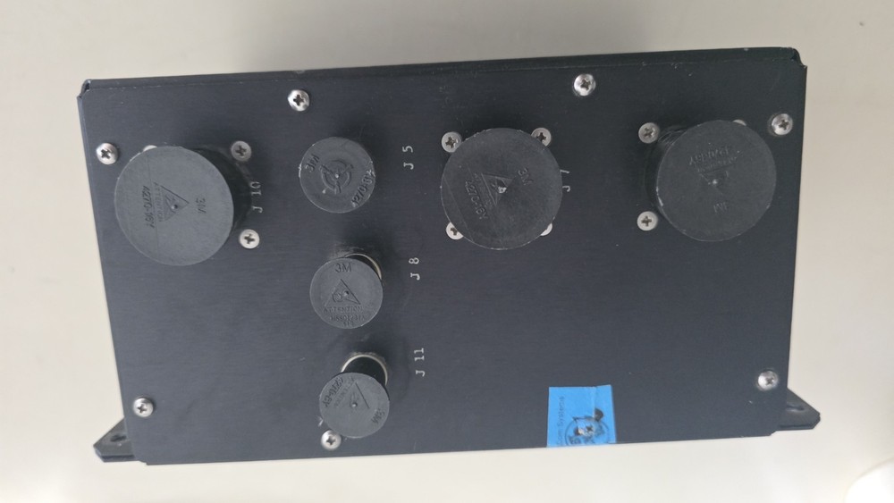 SONY Zone interface Unit    Part No: 700-1316-002