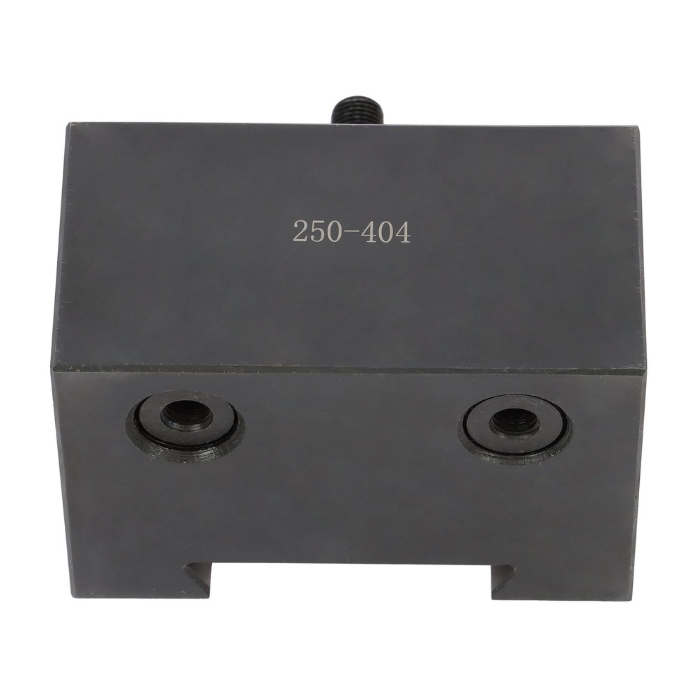 CA #4 Quick Change Tool Post 250-404 Turning Facing Holder for Lathe
