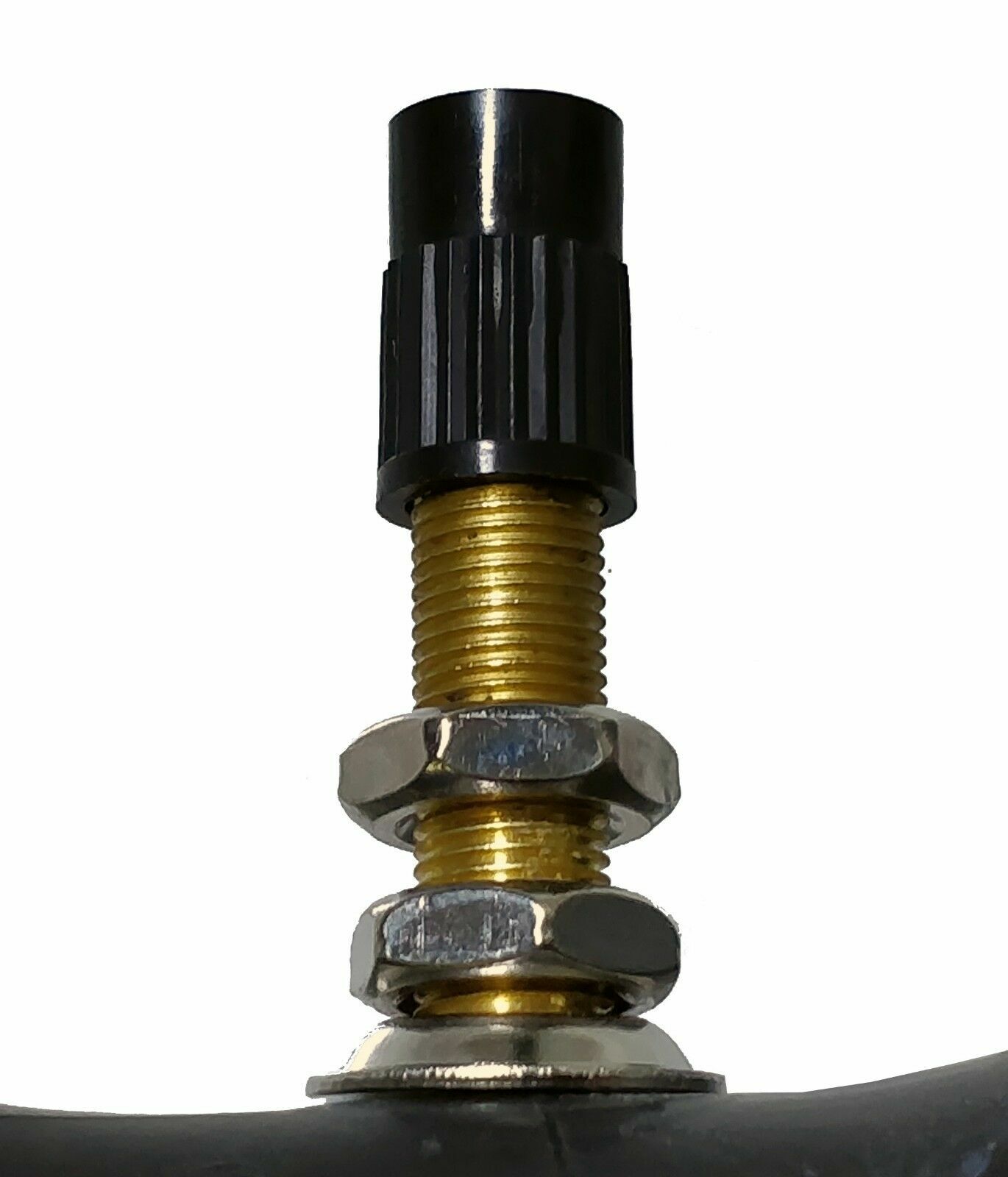 WIG Racing 120/80-19 Dirt Bike Tire and Tube Combo