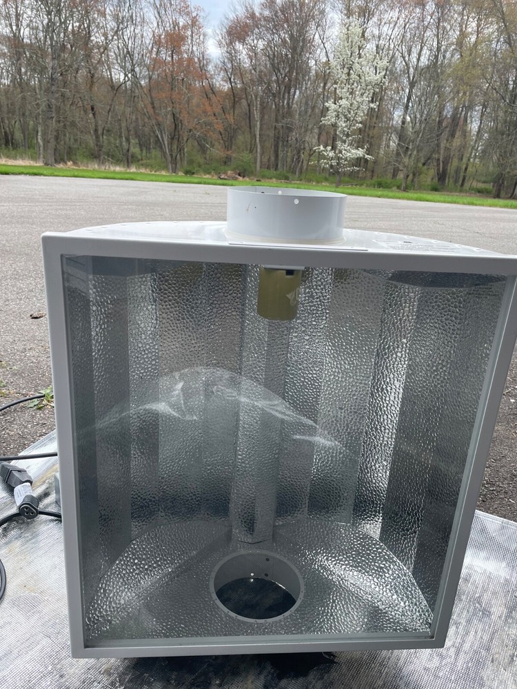 Grow Tent Kit Complete 4x4