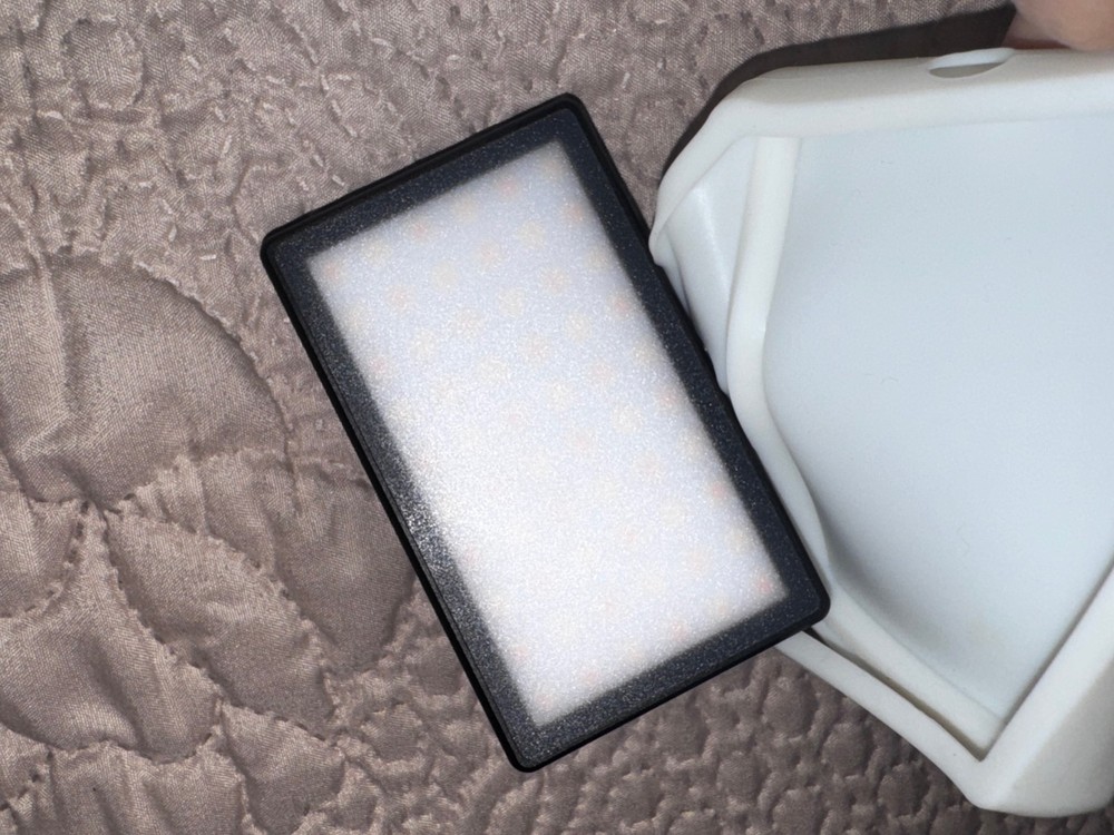 Lume Cube Mini Panel