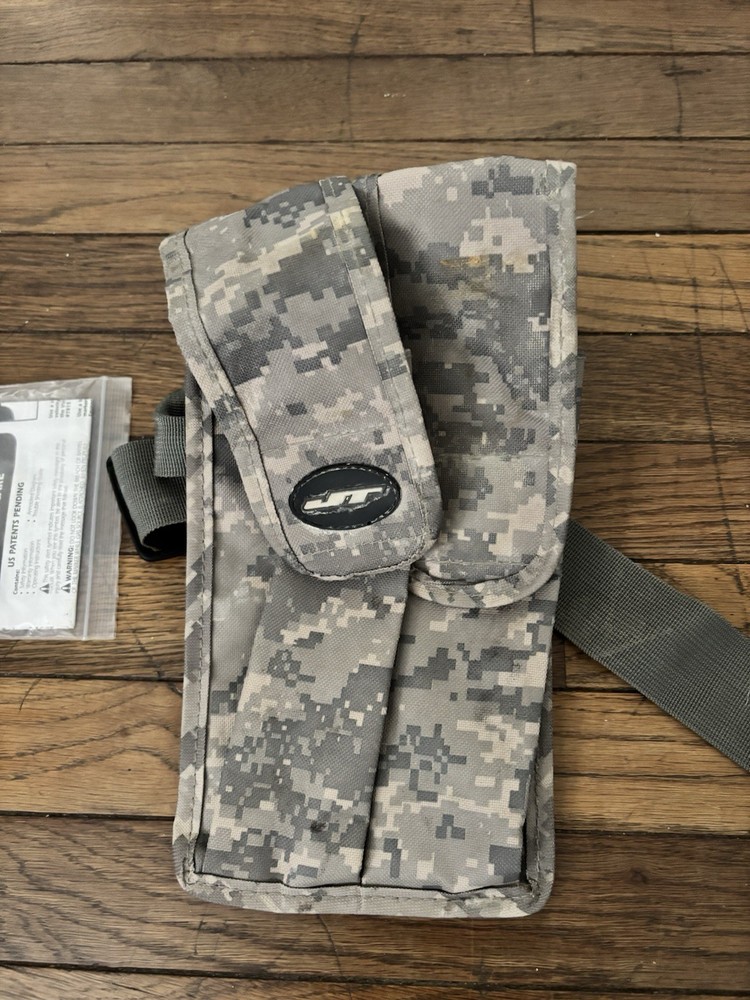 Airsoft and Paintball Gear