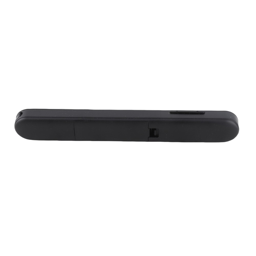 2.4G Wireless Presenter Controller Long Remote Distance Full Screen Display
