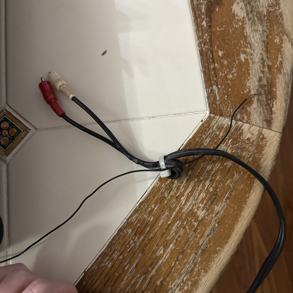 Technics SL-1200MK2 Direct Drive Turntable System, Silver