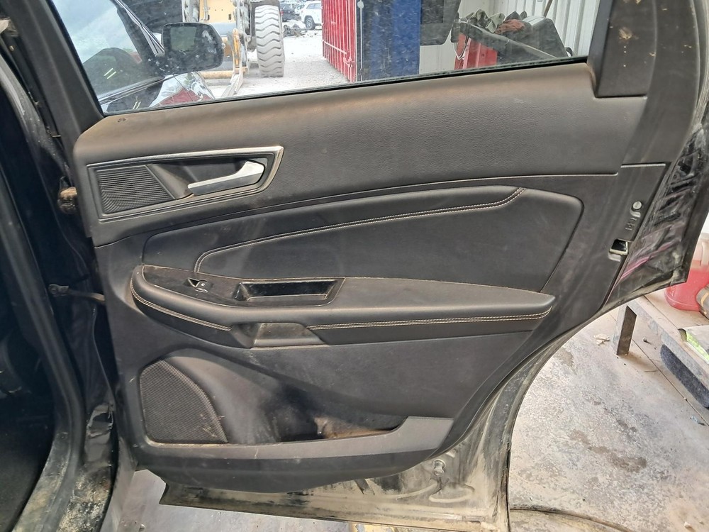 2019 FORD EDGE RR Door Trim Panel
