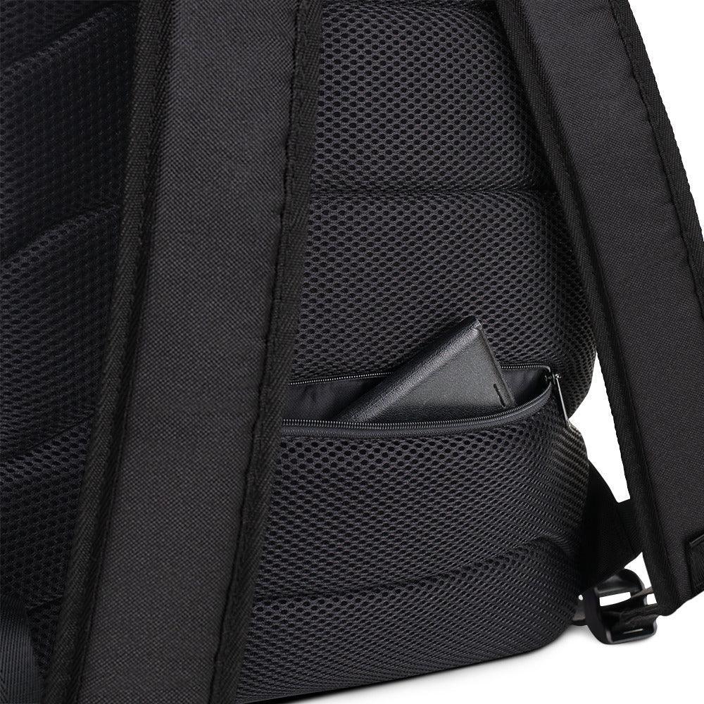 Tongue Burners Backpack