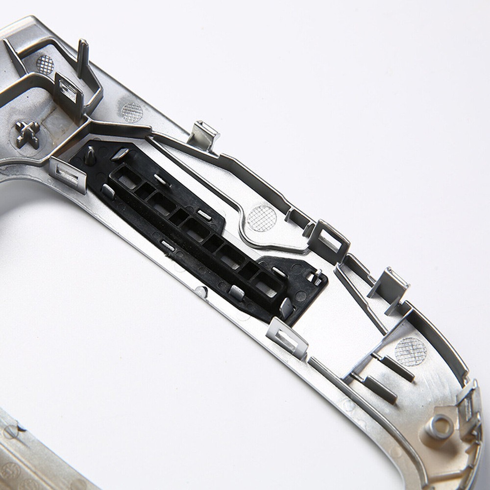 For Buick Encore 2013-2016 Central Console Gear Shift Panel Cover Cap ABS TrimNY