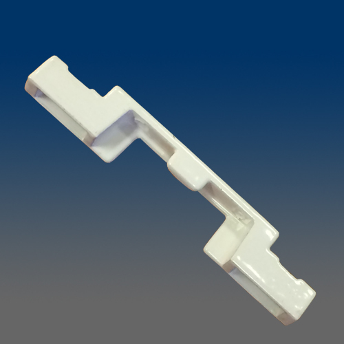 Window Sash Keeper 8296WHITE