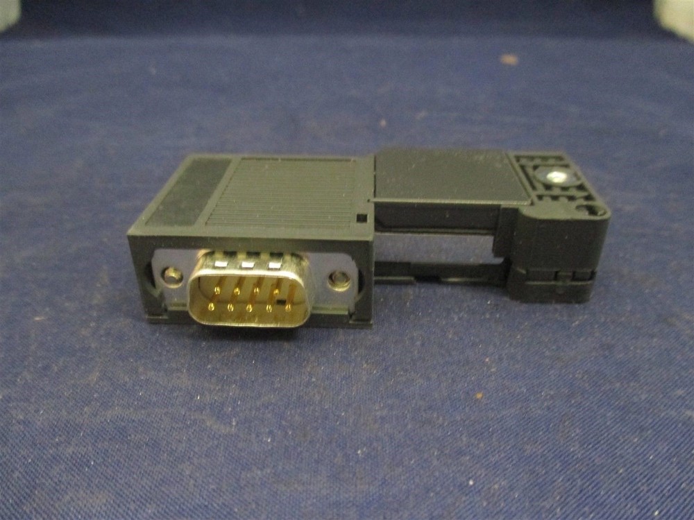 Siemens  6ES7972-E116536 Simatic Busconnector new