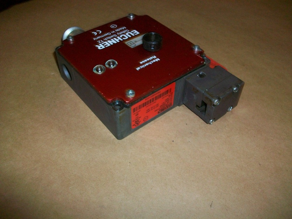 Euchner Safety Switch TZ1LE024BHA-C1903