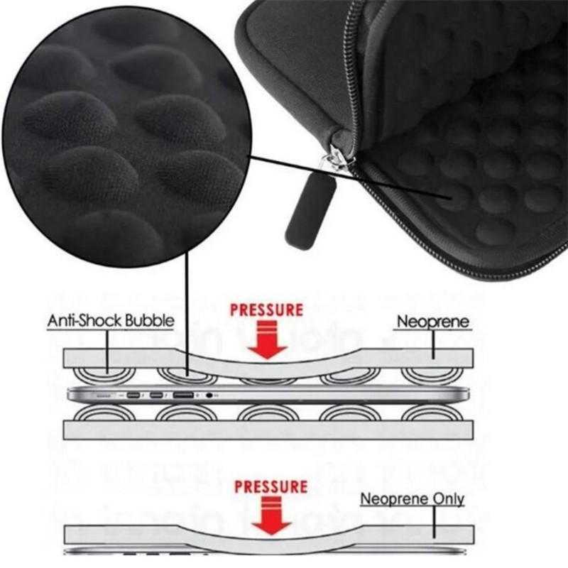 Carrying Case Dustproof Case Large Capacity Storage Case for Disc Phone Tablets