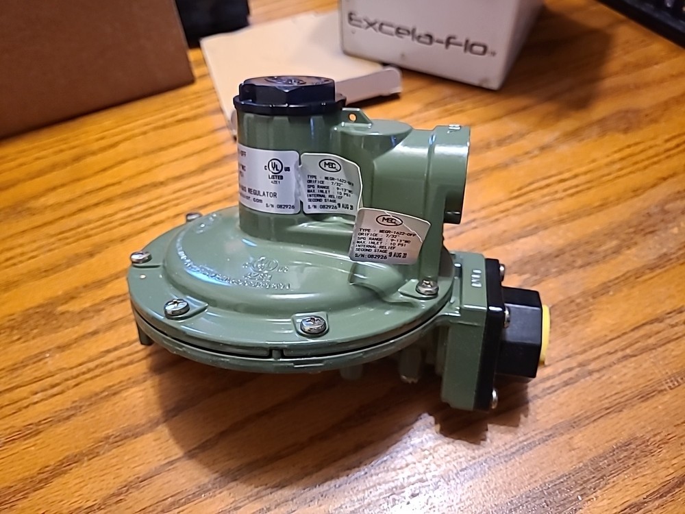 MEV Excela-flo MEGR-1622-DIFF