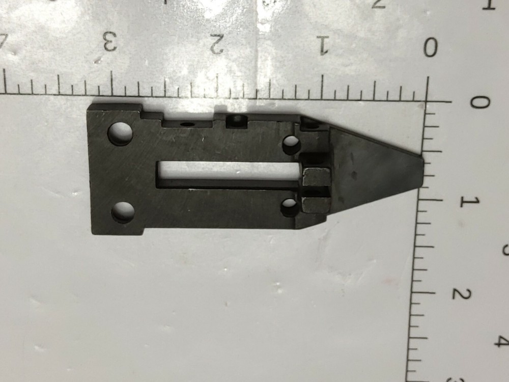 SUPCO STAPLER DRIVER GUIDE P02 (NOS)