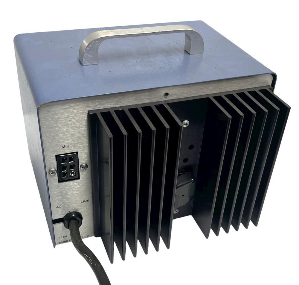 Electro-Craft E-552-S Motor Speed Controller 115 V