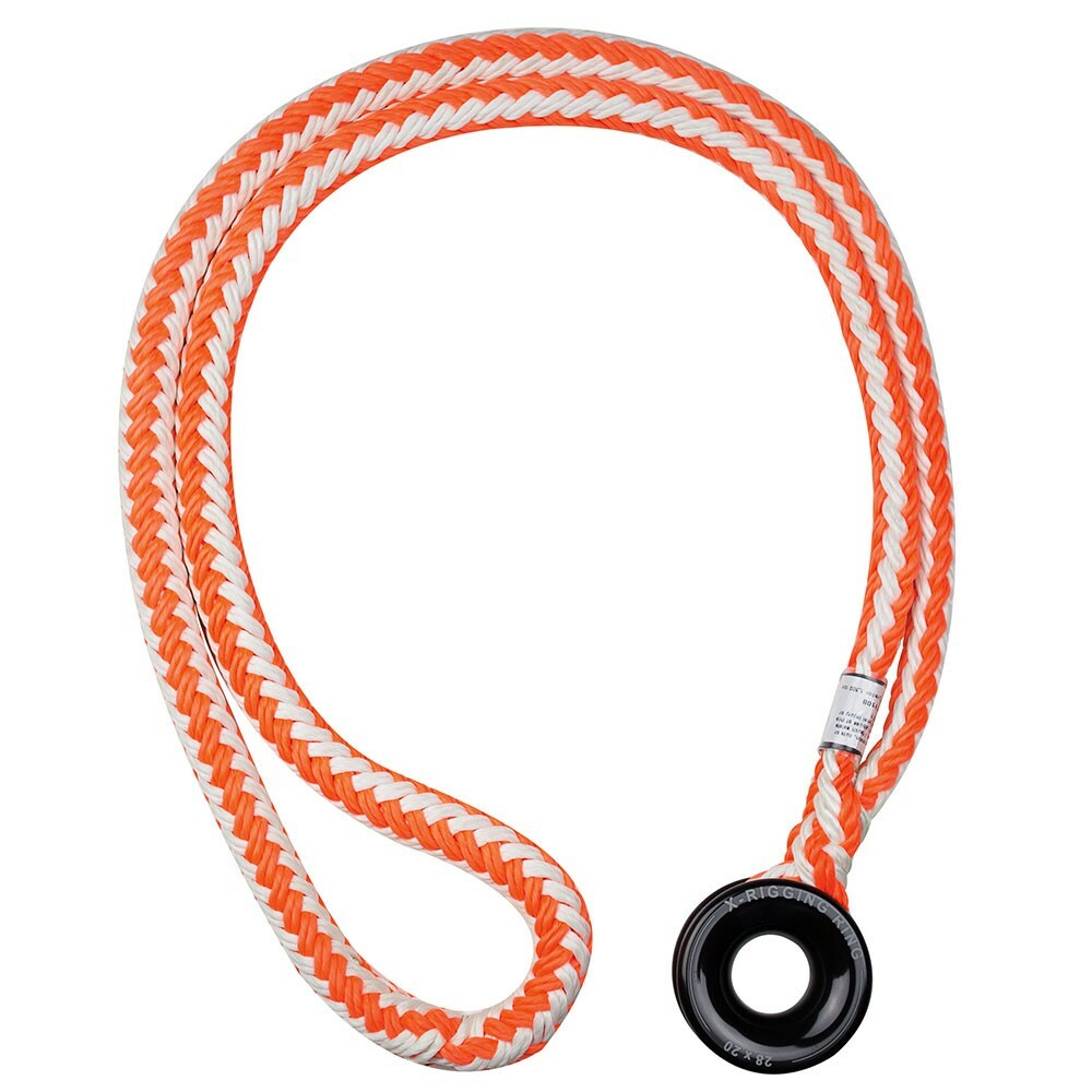X-Rigging Large Ring 13mm T-Rex Loop 36 in