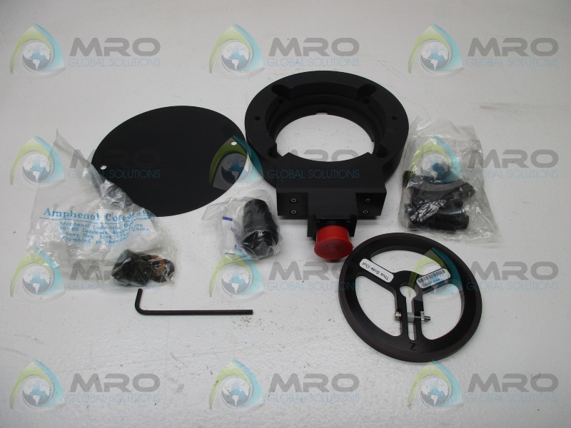 NORTHSTAR S61024LJ04MLC INCREMENTAL ENCODER NSMP