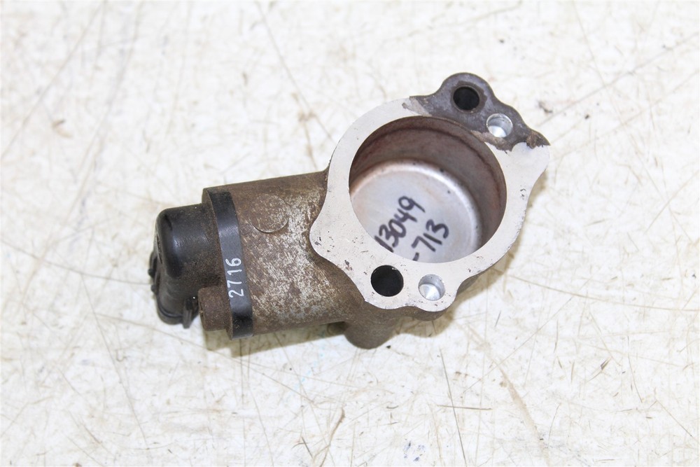 2003 Suzuki Vinson 500 4x4 Automatic Speedometer Speed Sensor