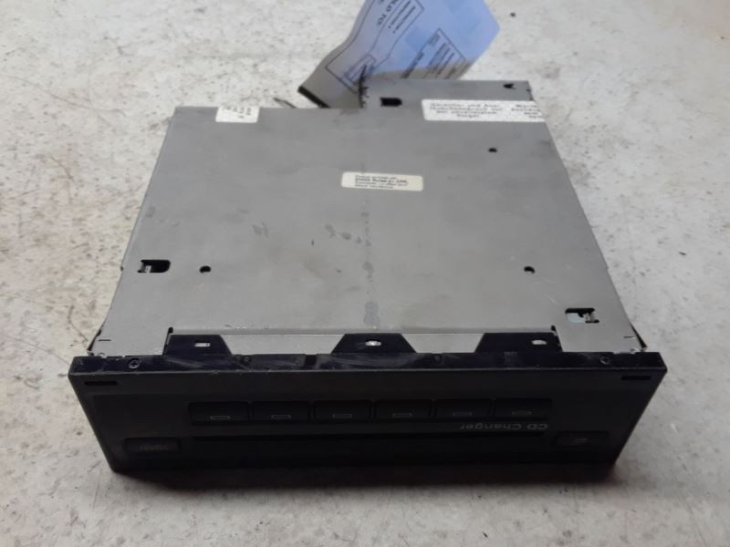 2005 2009 Audi A6 - CD Changer - 4E0035111A