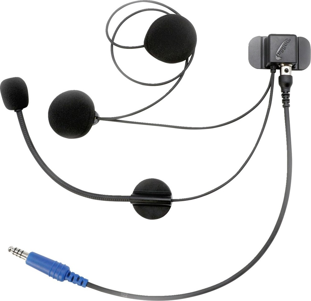 Moose Universal Headset Kit (4402-1035)