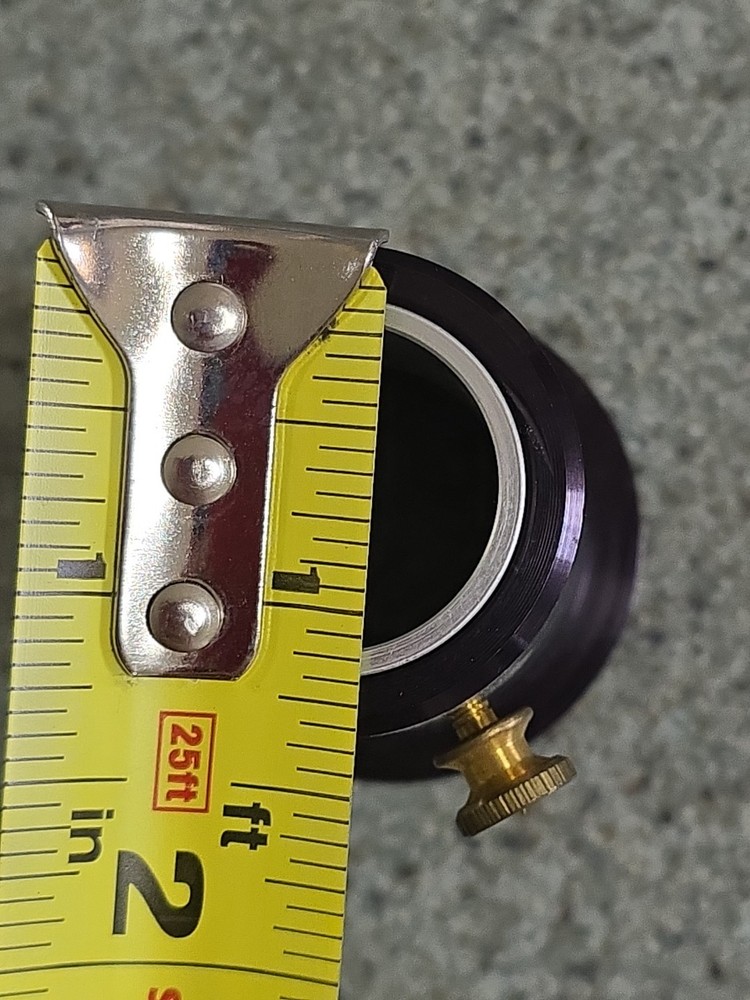 Microscope Camera Adapter