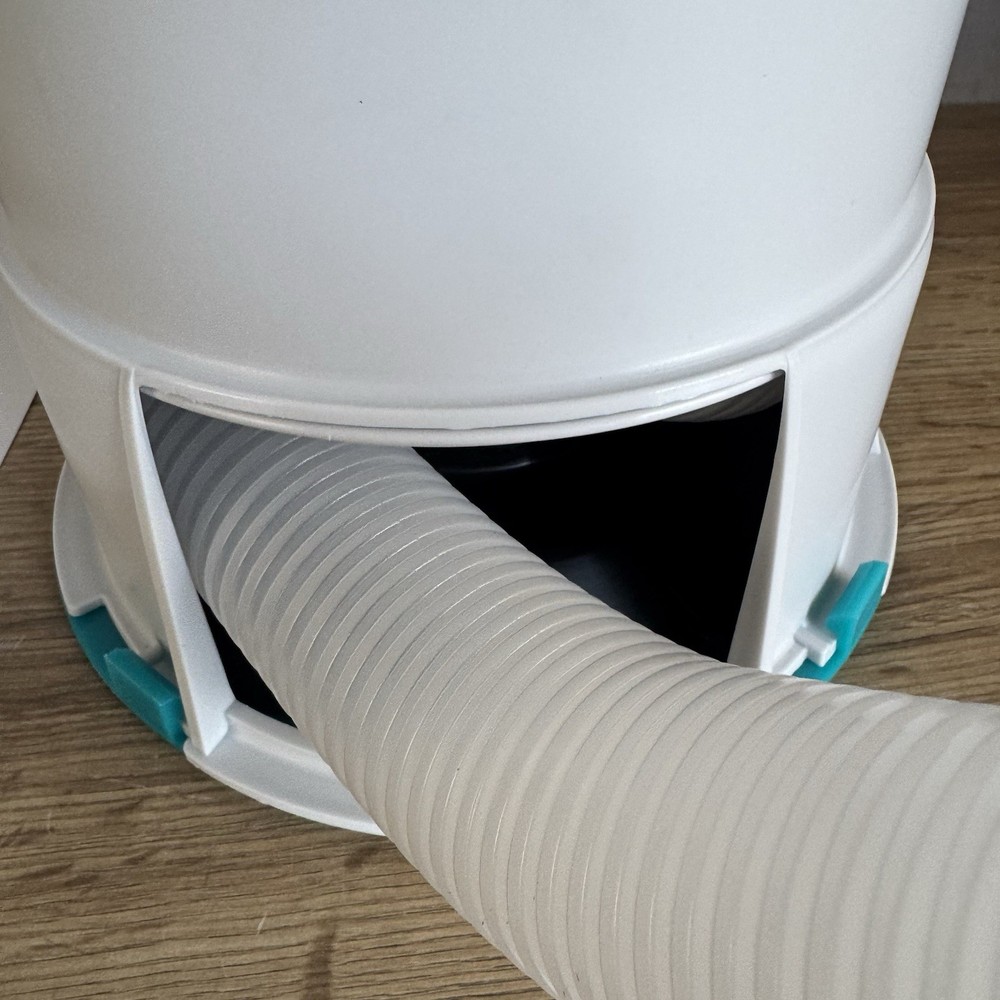 Valdorena Surface Float Skimmer,2025 Upgrade,No Installation Required, no