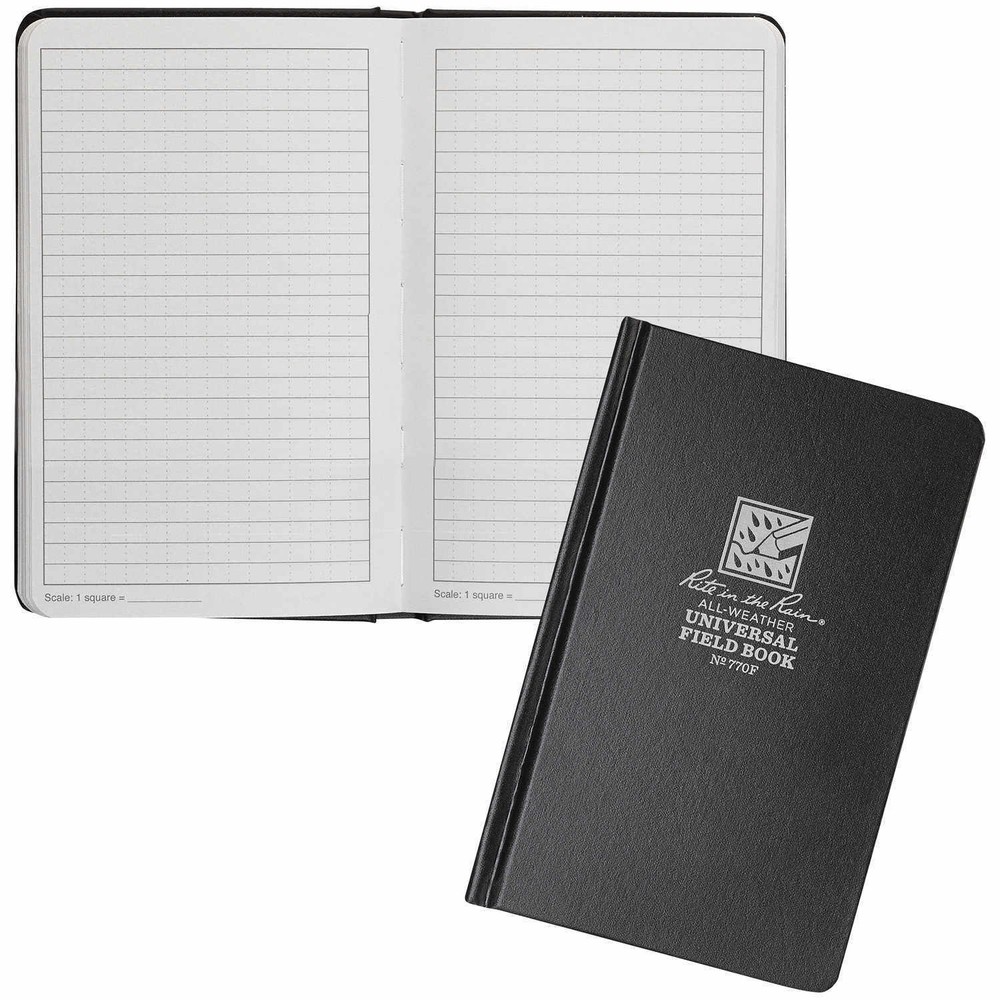 No. 770F – Universal, Rite in the Rain Bound Book