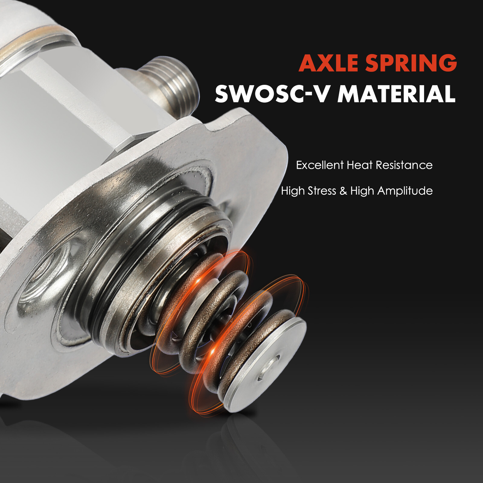 High Pressure Fuel Pump for BMW i8 F48 X1 F39 X1 Mini Cooper Clubman/Countryman