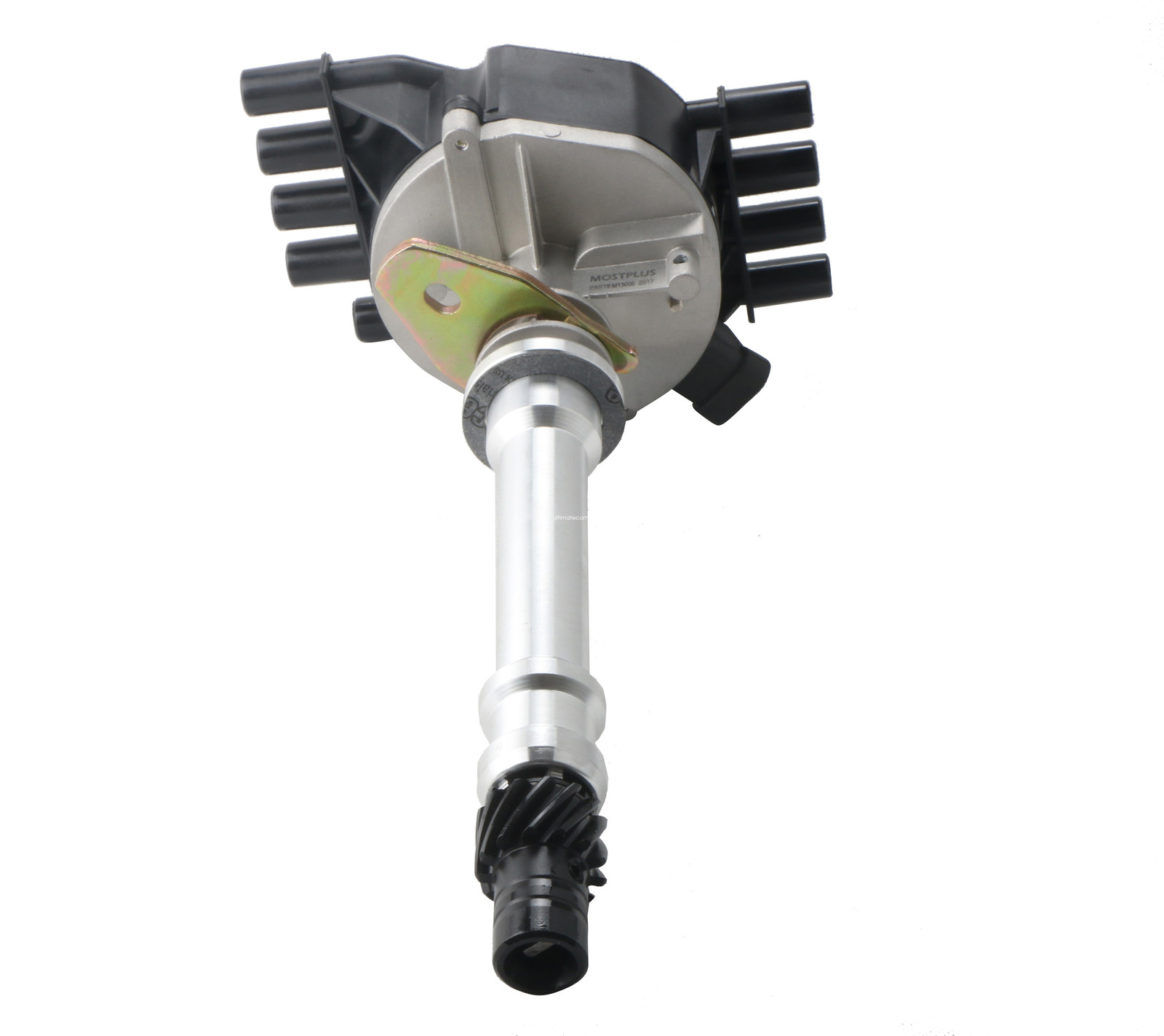 Ignition Distributor For Chevrolet GMC Vortec V8 5.0L&5.7L&7.4L 93441558 New